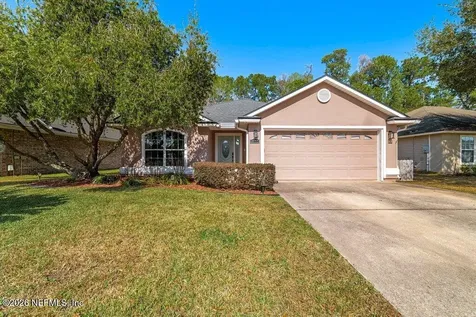 1564 Backwater Drive Middleburg FL 32068