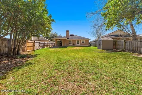 1564 Backwater Drive Middleburg FL 32068