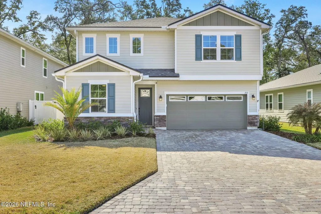 273 Little Bear Run St. Johns FL 32259
