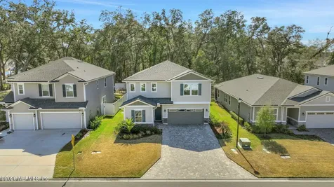 273 Little Bear Run St. Johns FL 32259
