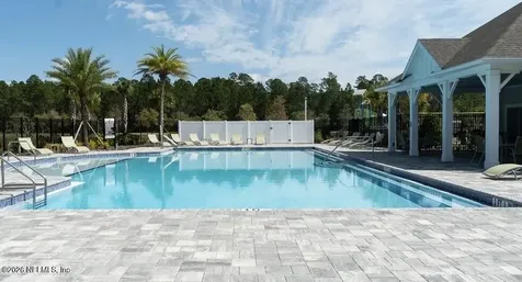 273 Little Bear Run St. Johns FL 32259