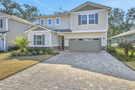 273 Little Bear Run St. Johns FL 32259