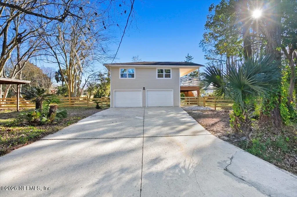 3091 Gerona Drive W Jacksonville FL 32246