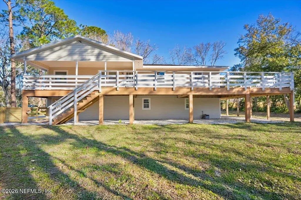 3091 Gerona Drive W Jacksonville FL 32246