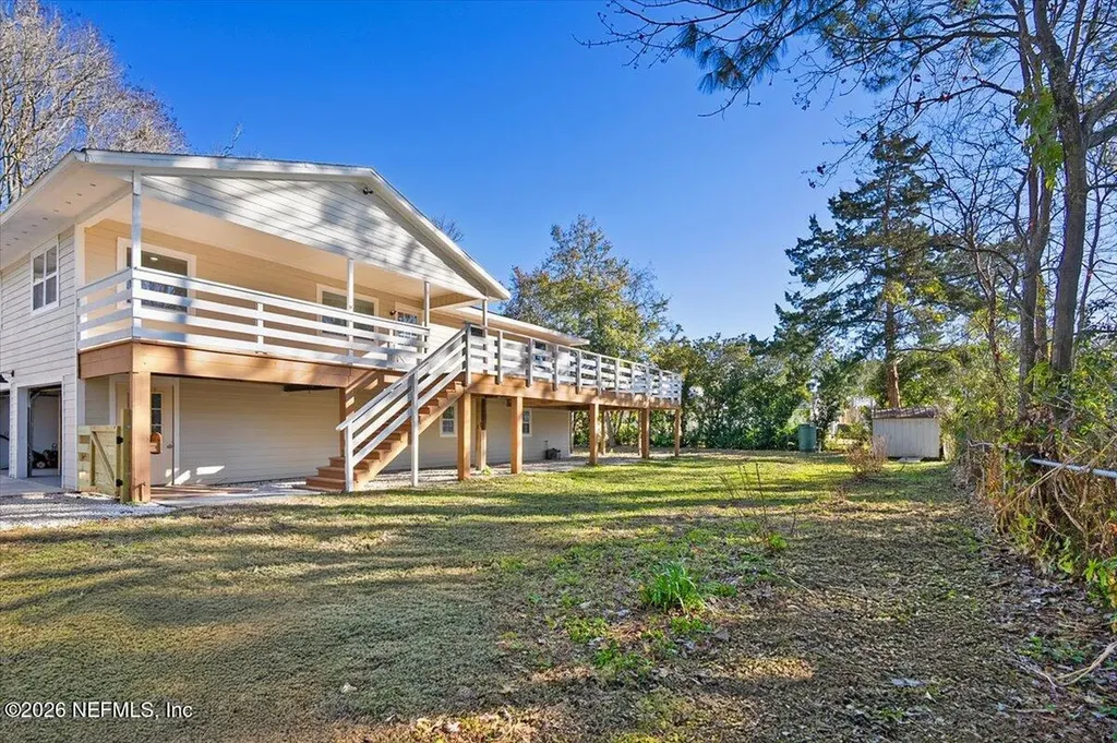 3091 Gerona Drive W Jacksonville FL 32246
