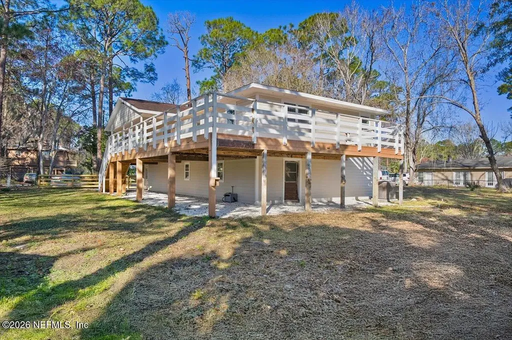3091 Gerona Drive W Jacksonville FL 32246