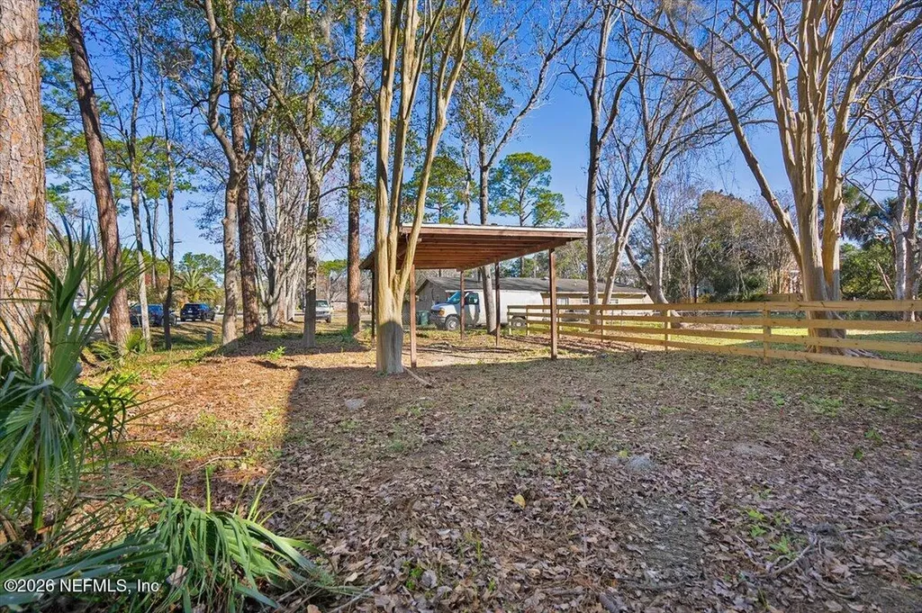 3091 Gerona Drive W Jacksonville FL 32246