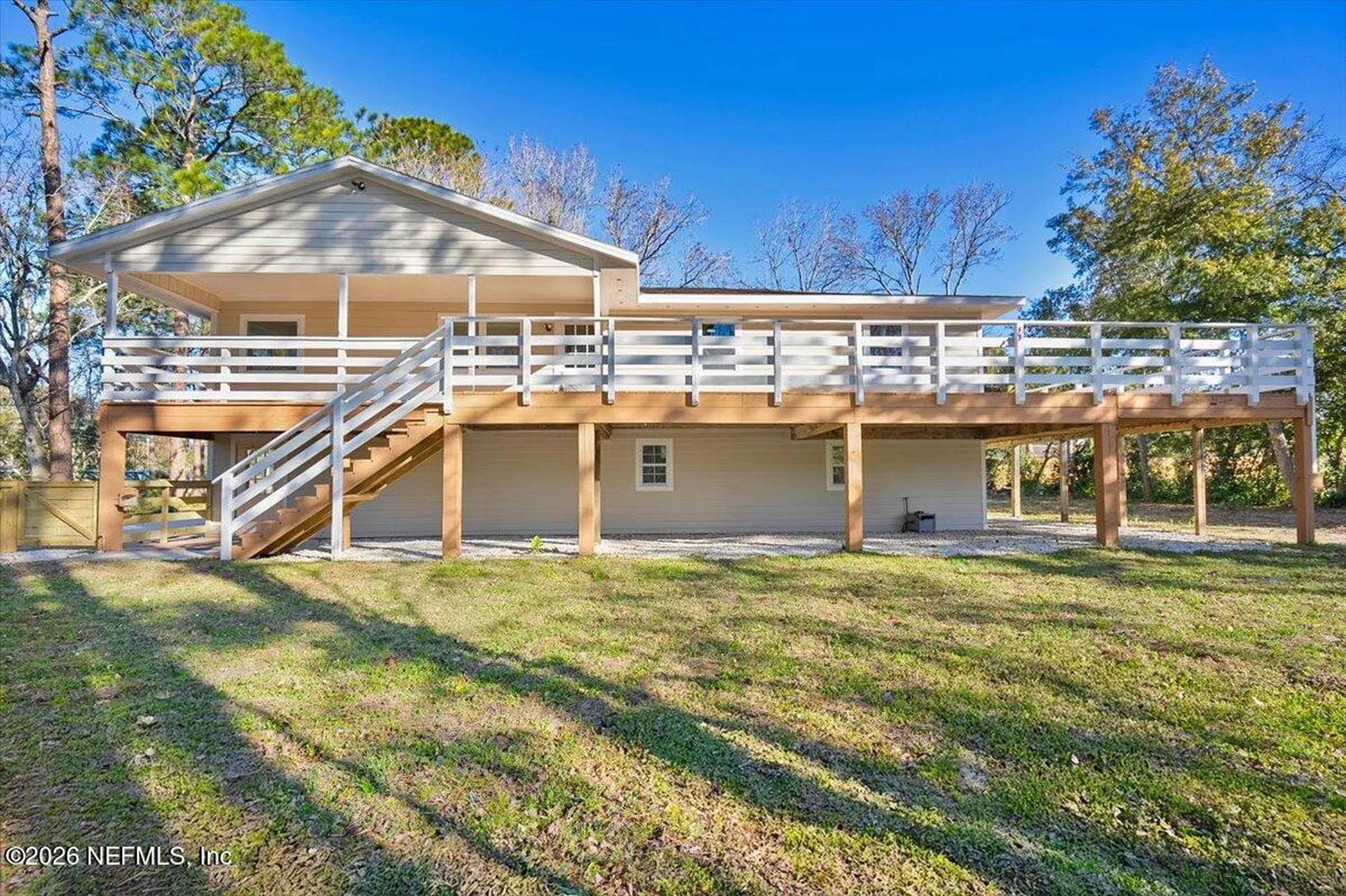 3091 Gerona Drive W Jacksonville FL 32246