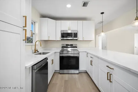 3091 Gerona Drive W Jacksonville FL 32246