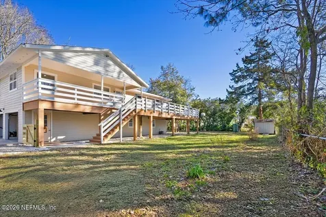 3091 Gerona Drive W Jacksonville FL 32246