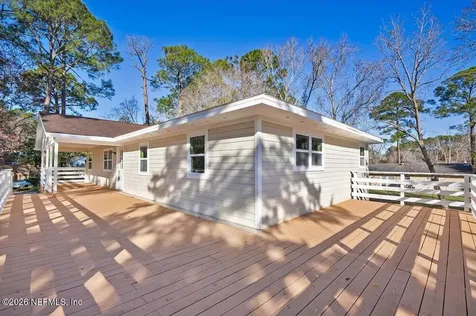 3091 Gerona Drive W Jacksonville FL 32246