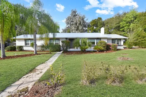 2118 Gillis Street Palatka FL 32177