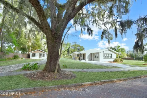 2118 Gillis Street Palatka FL 32177