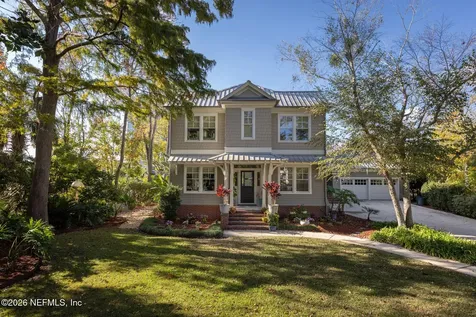3899 Arden Street Jacksonville FL 32205