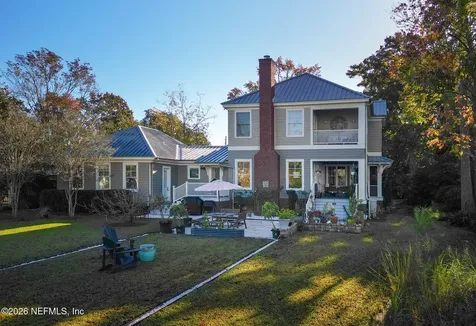 3899 Arden Street Jacksonville FL 32205