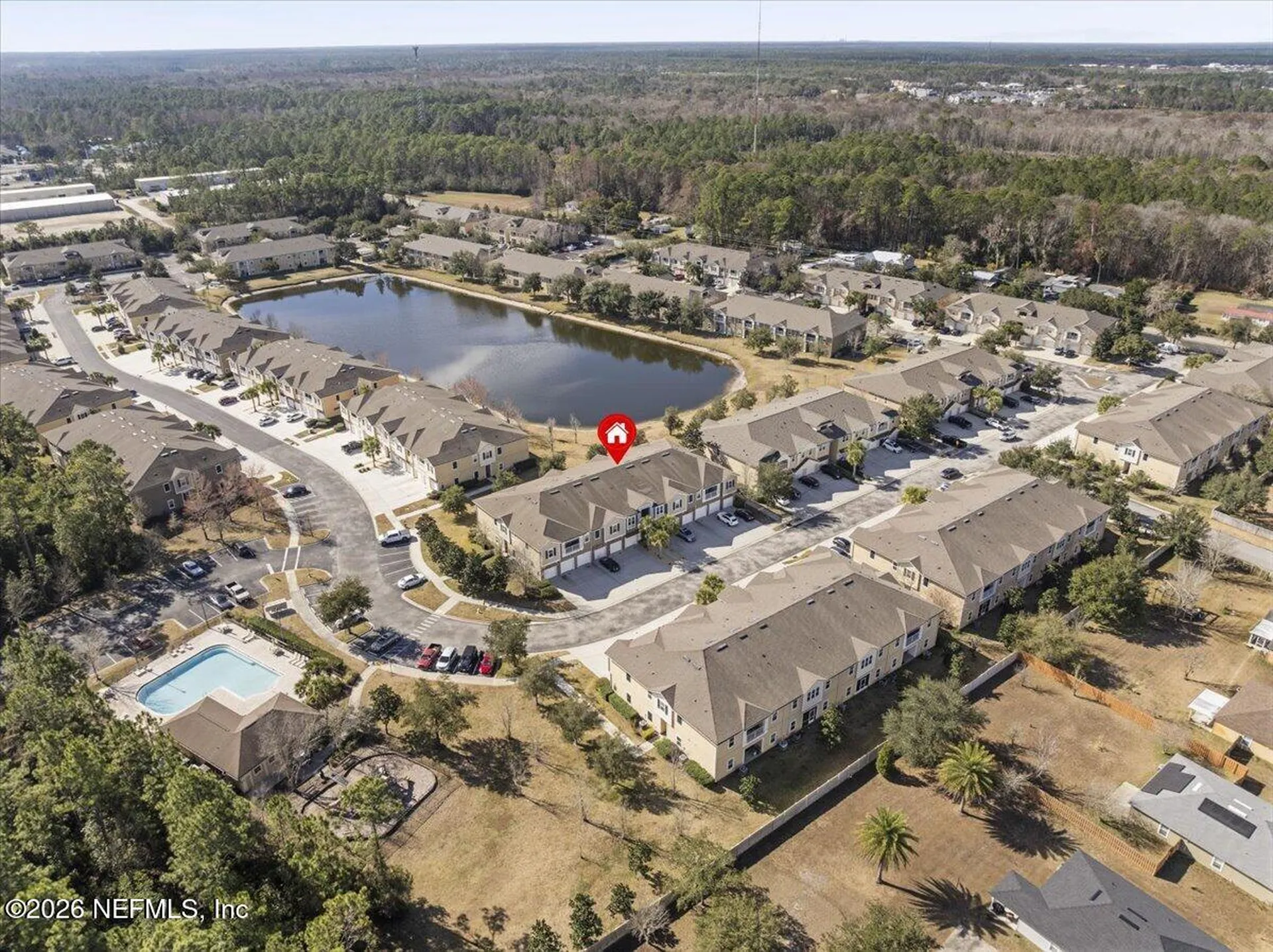 1112 Golden Lake Loop St. Augustine FL 32084
