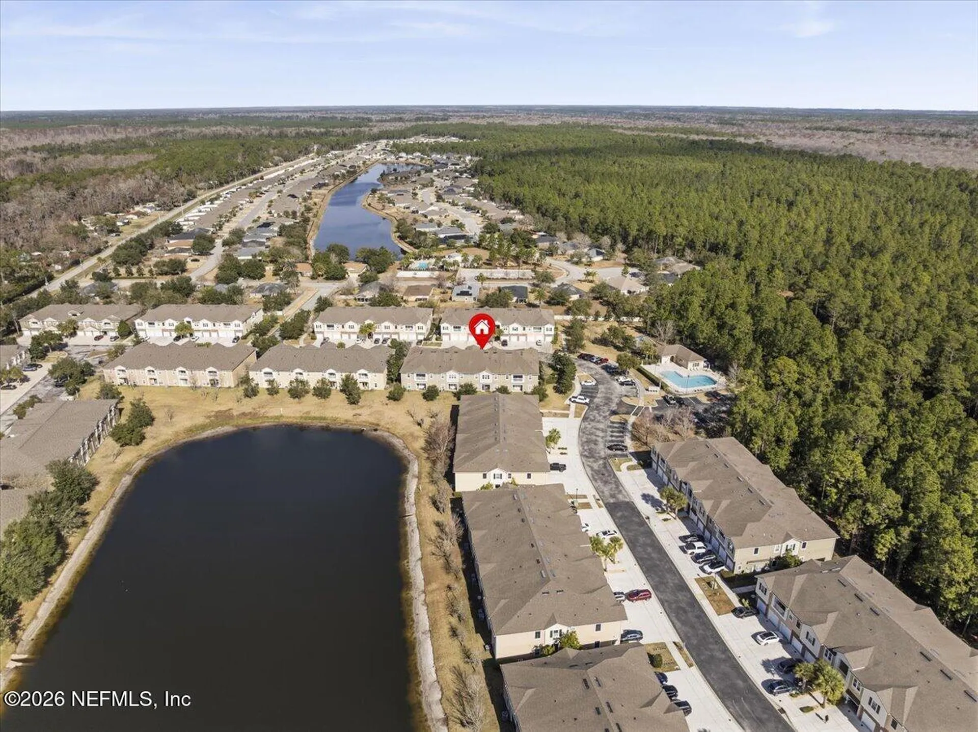 1112 Golden Lake Loop St. Augustine FL 32084