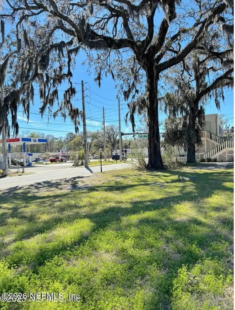727 Kingsley Avenue Orange Park FL 32073