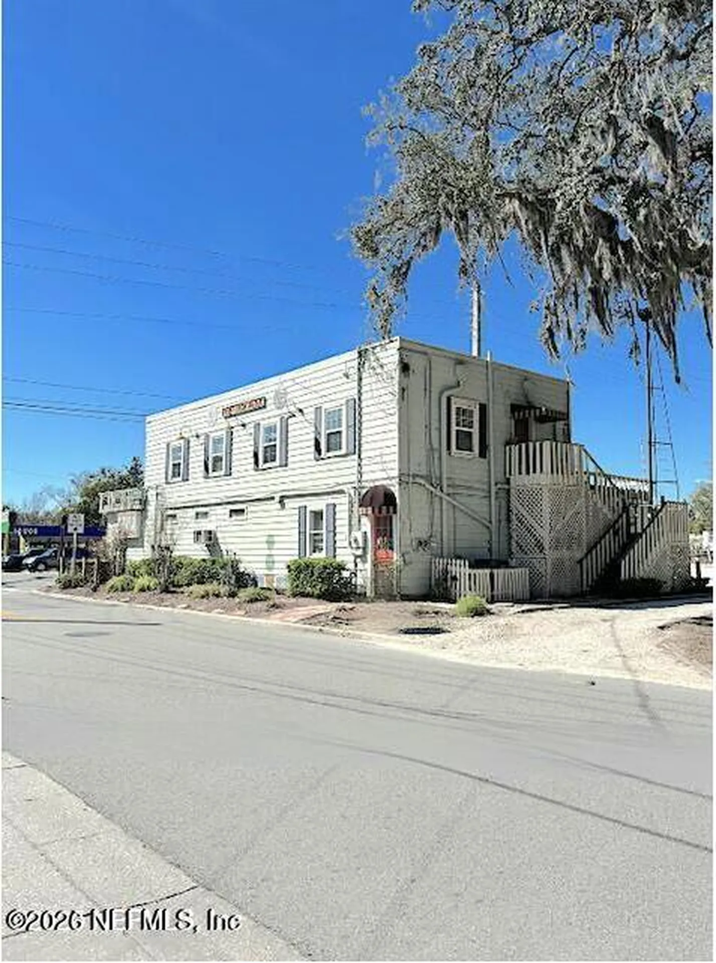 727 Kingsley Avenue Orange Park FL 32073