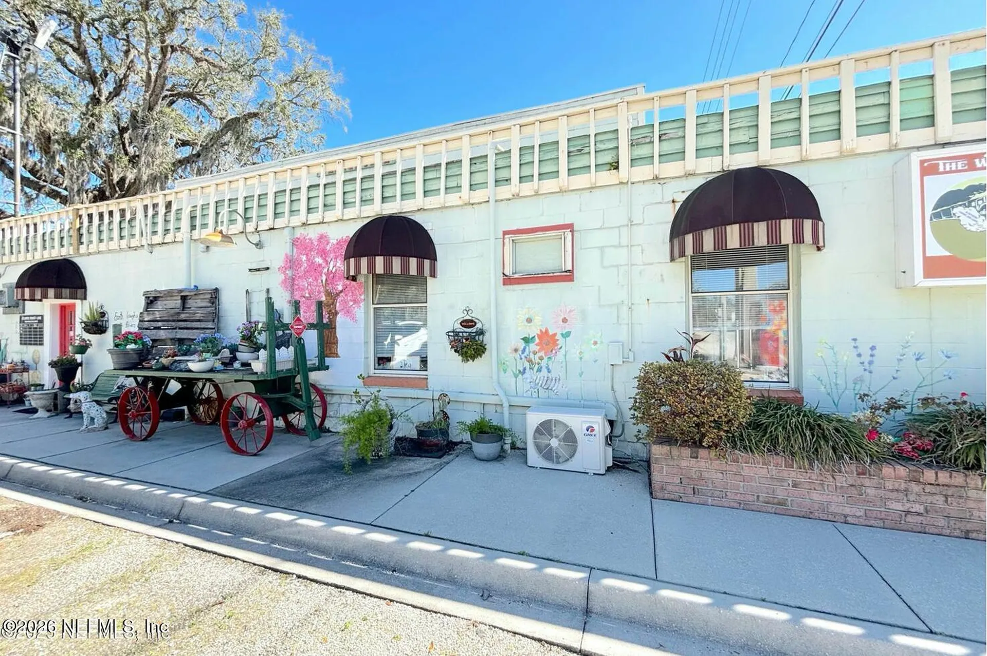 727 Kingsley Avenue Orange Park FL 32073