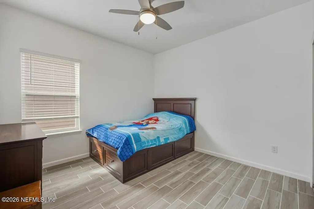 9899 Ansley Lake Drive Jacksonville FL 32222