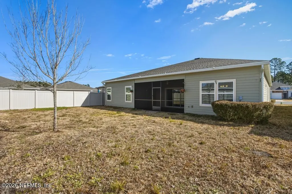9899 Ansley Lake Drive Jacksonville FL 32222