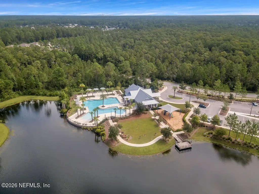 9899 Ansley Lake Drive Jacksonville FL 32222