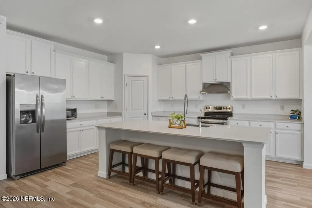 9899 Ansley Lake Drive Jacksonville FL 32222