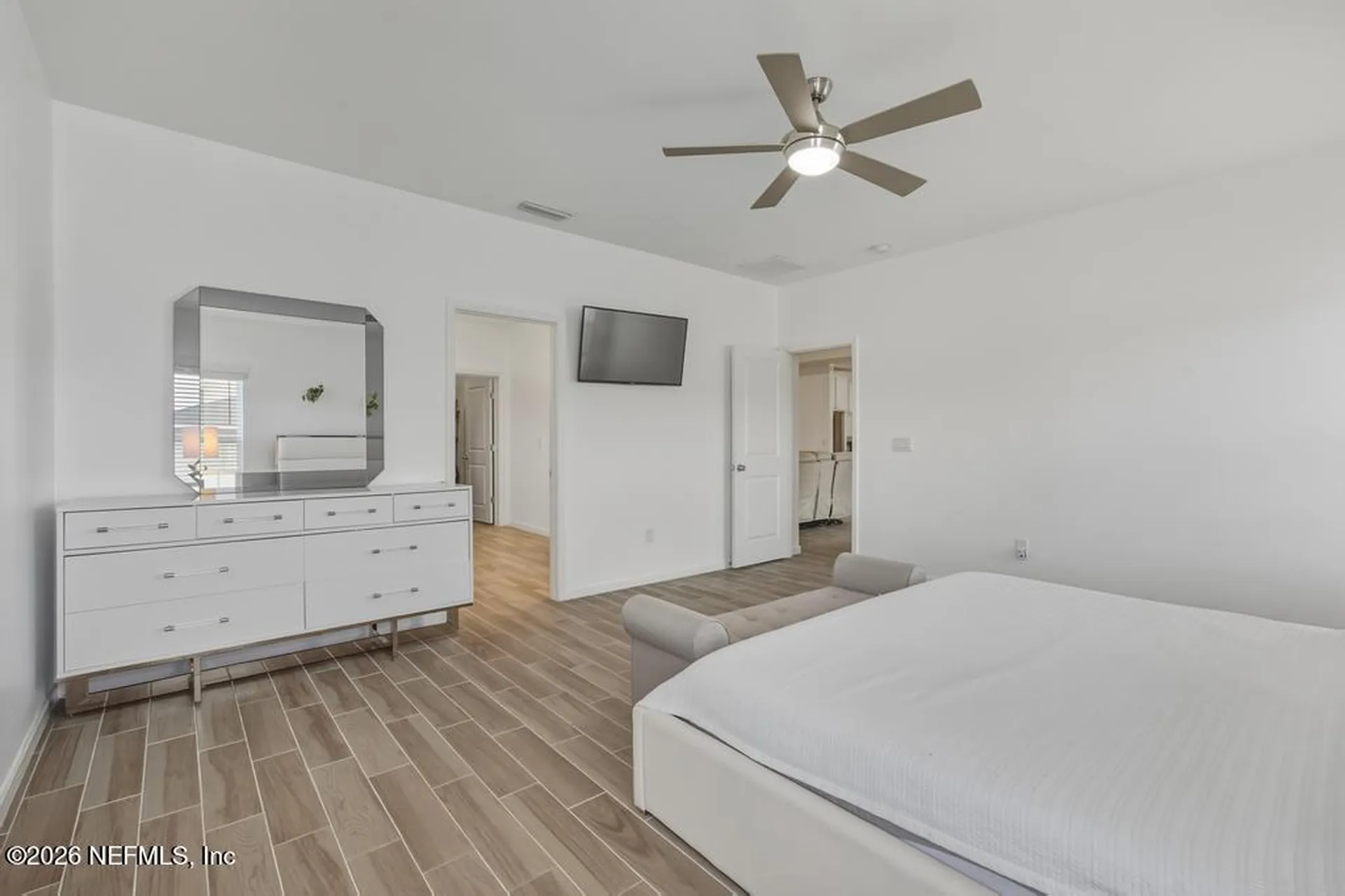 9899 Ansley Lake Drive Jacksonville FL 32222