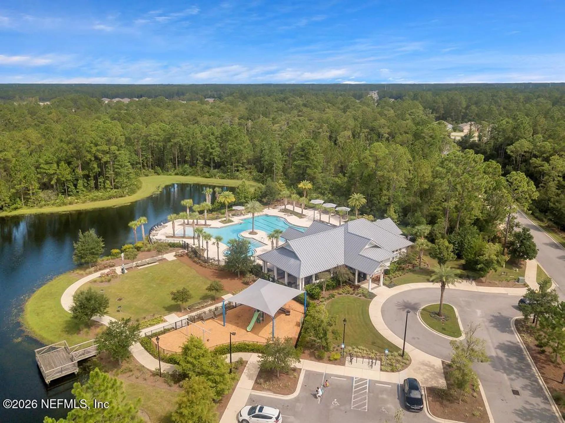 9899 Ansley Lake Drive Jacksonville FL 32222