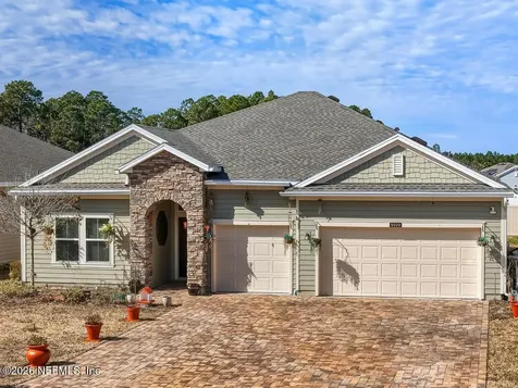 9899 Ansley Lake Drive Jacksonville FL 32222
