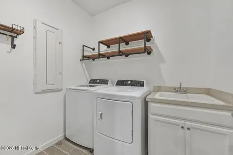 9899 Ansley Lake Drive Jacksonville FL 32222