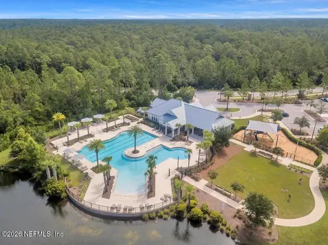 9899 Ansley Lake Drive Jacksonville FL 32222