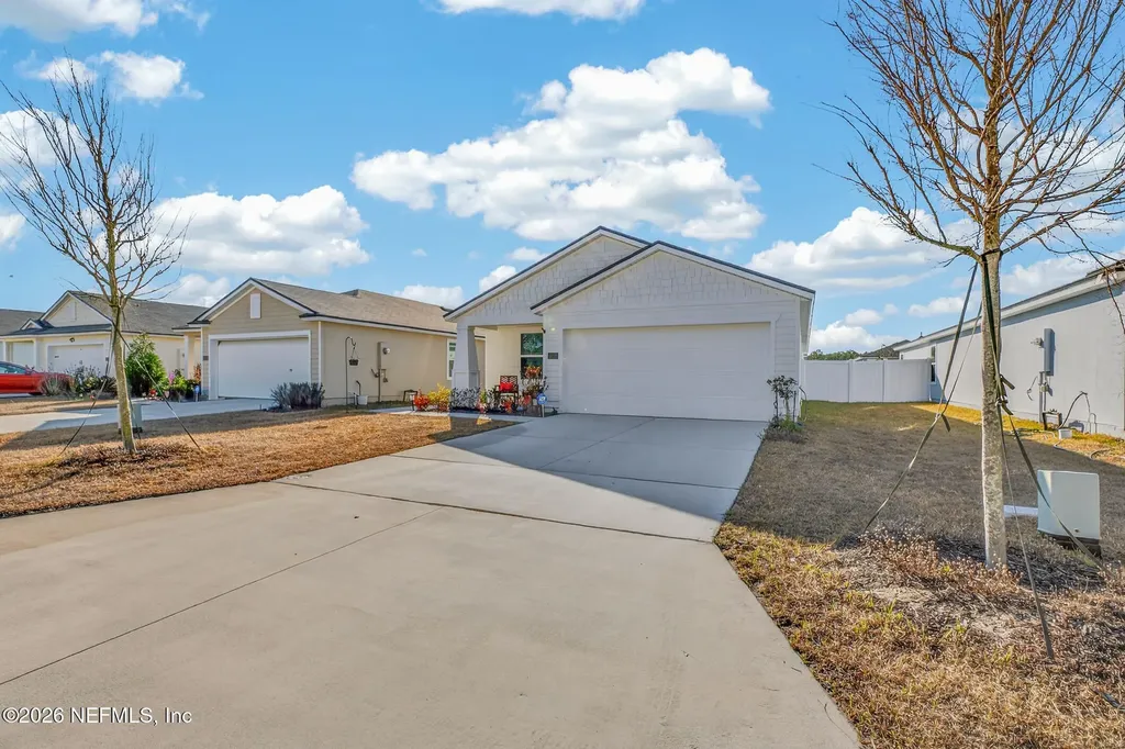163 Silver Birch Street St. Augustine FL 32084
