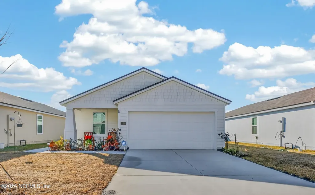 163 Silver Birch Street St. Augustine FL 32084