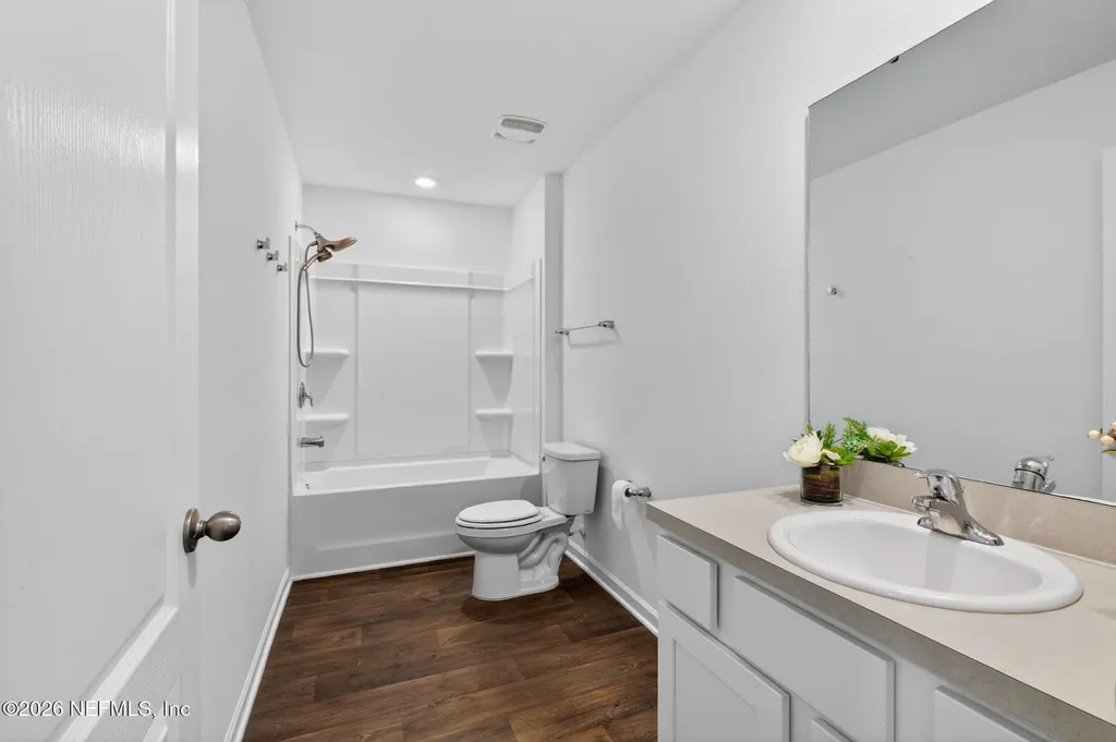 163 Silver Birch Street St. Augustine FL 32084