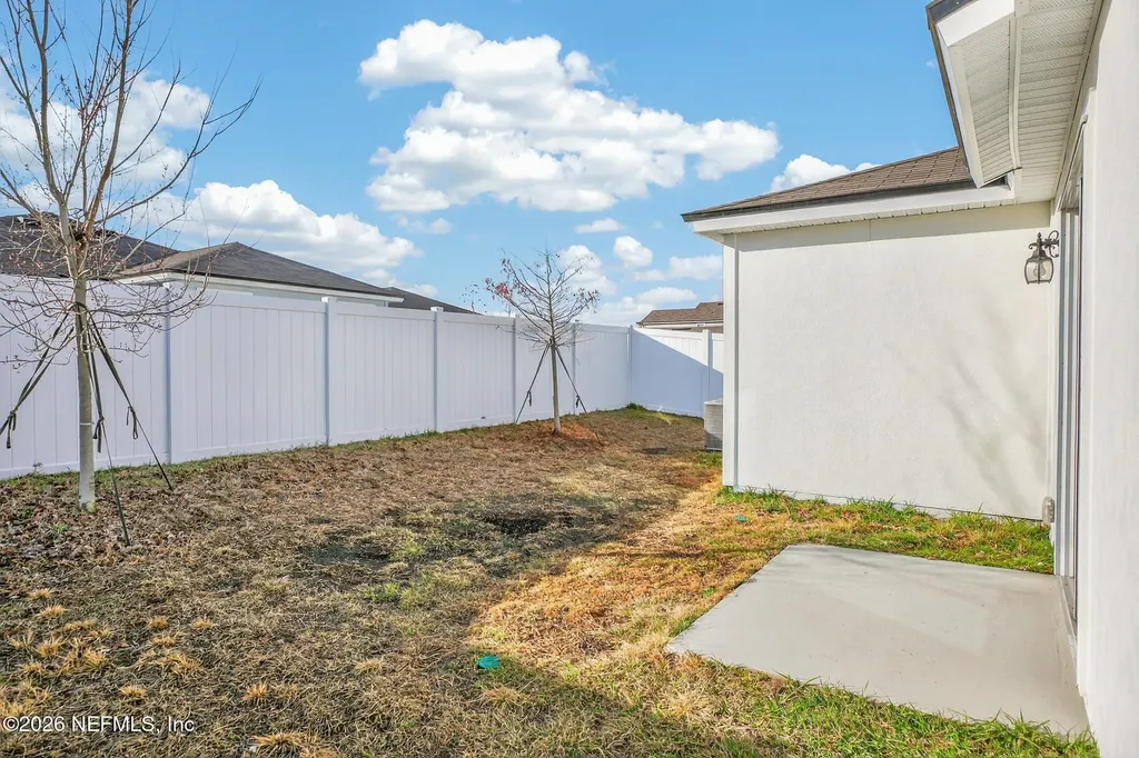 163 Silver Birch Street St. Augustine FL 32084