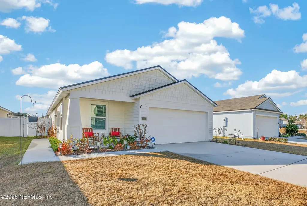 163 Silver Birch Street St. Augustine FL 32084