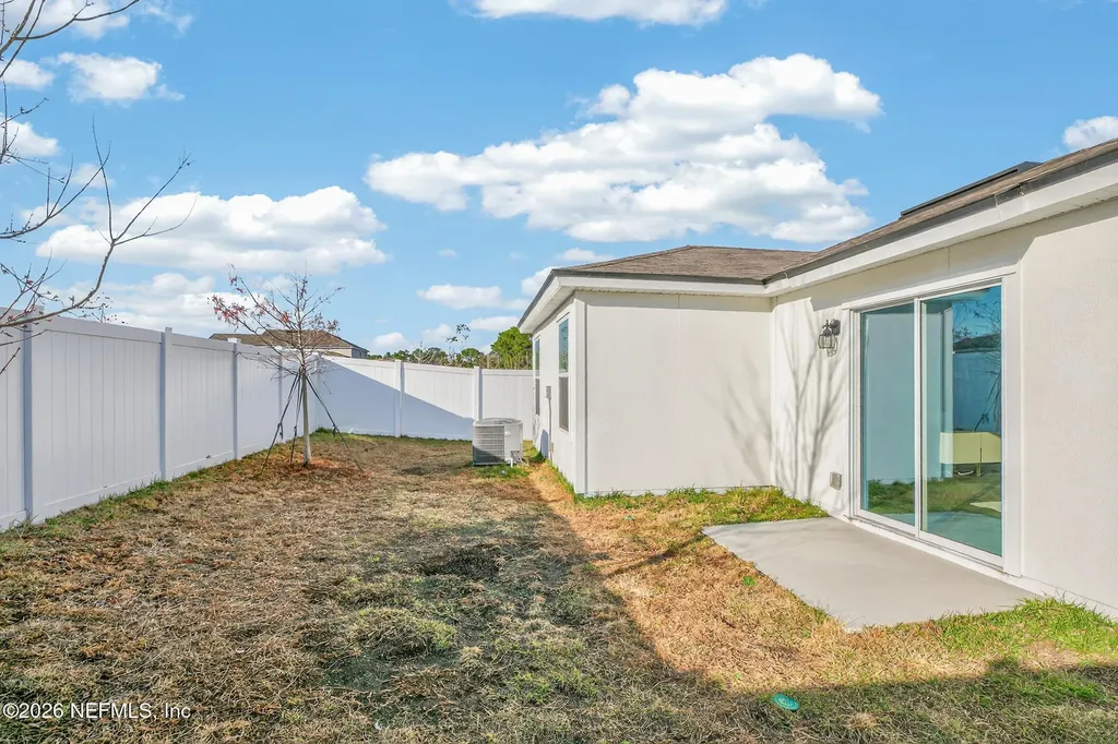 163 Silver Birch Street St. Augustine FL 32084
