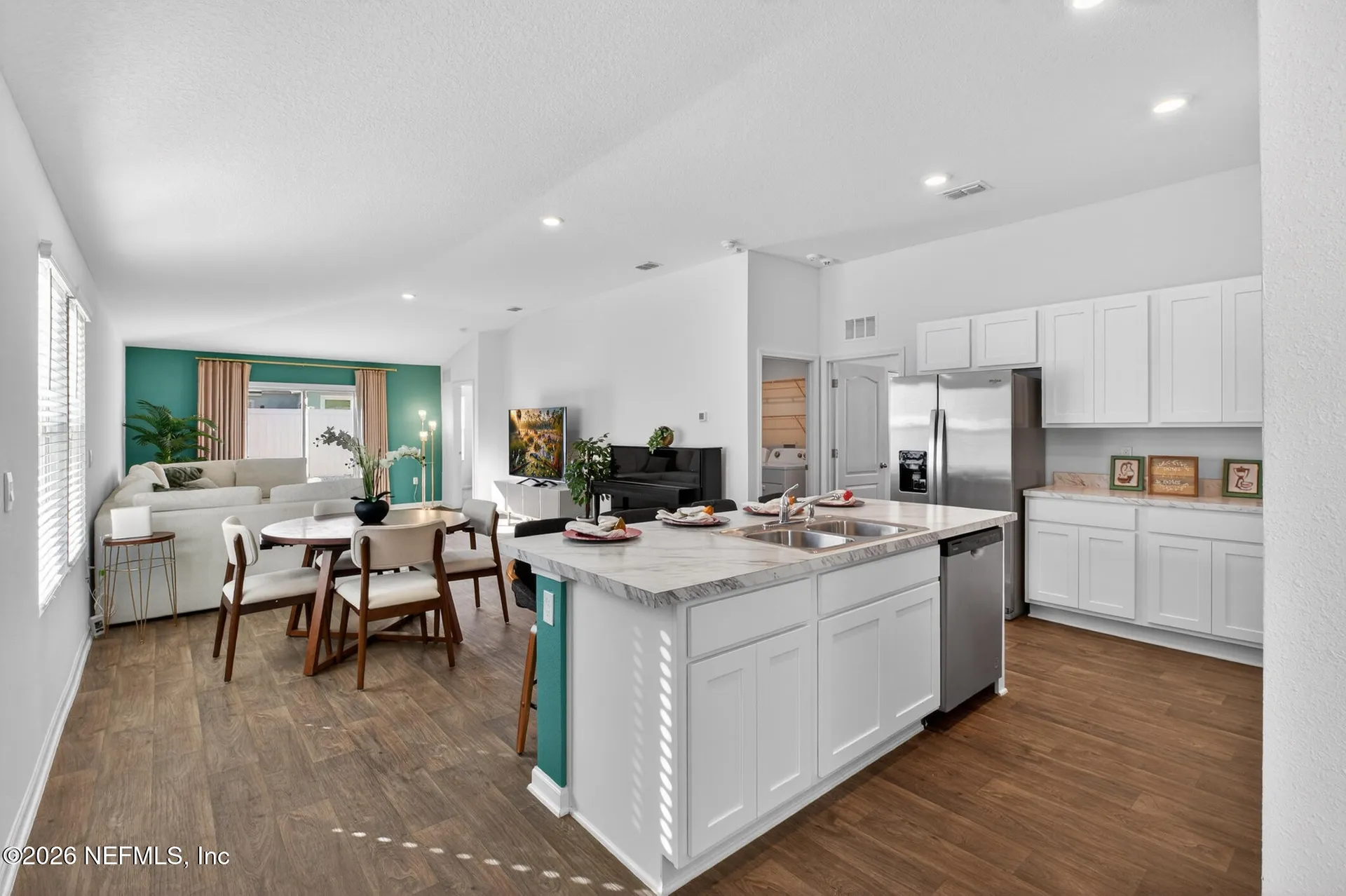 163 Silver Birch Street St. Augustine FL 32084