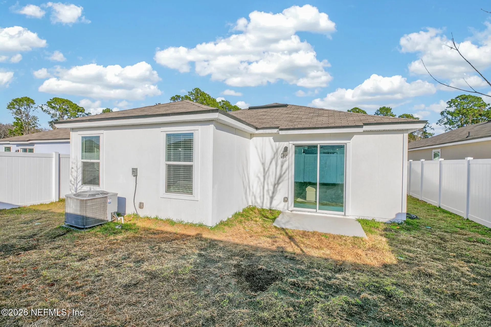 163 Silver Birch Street St. Augustine FL 32084