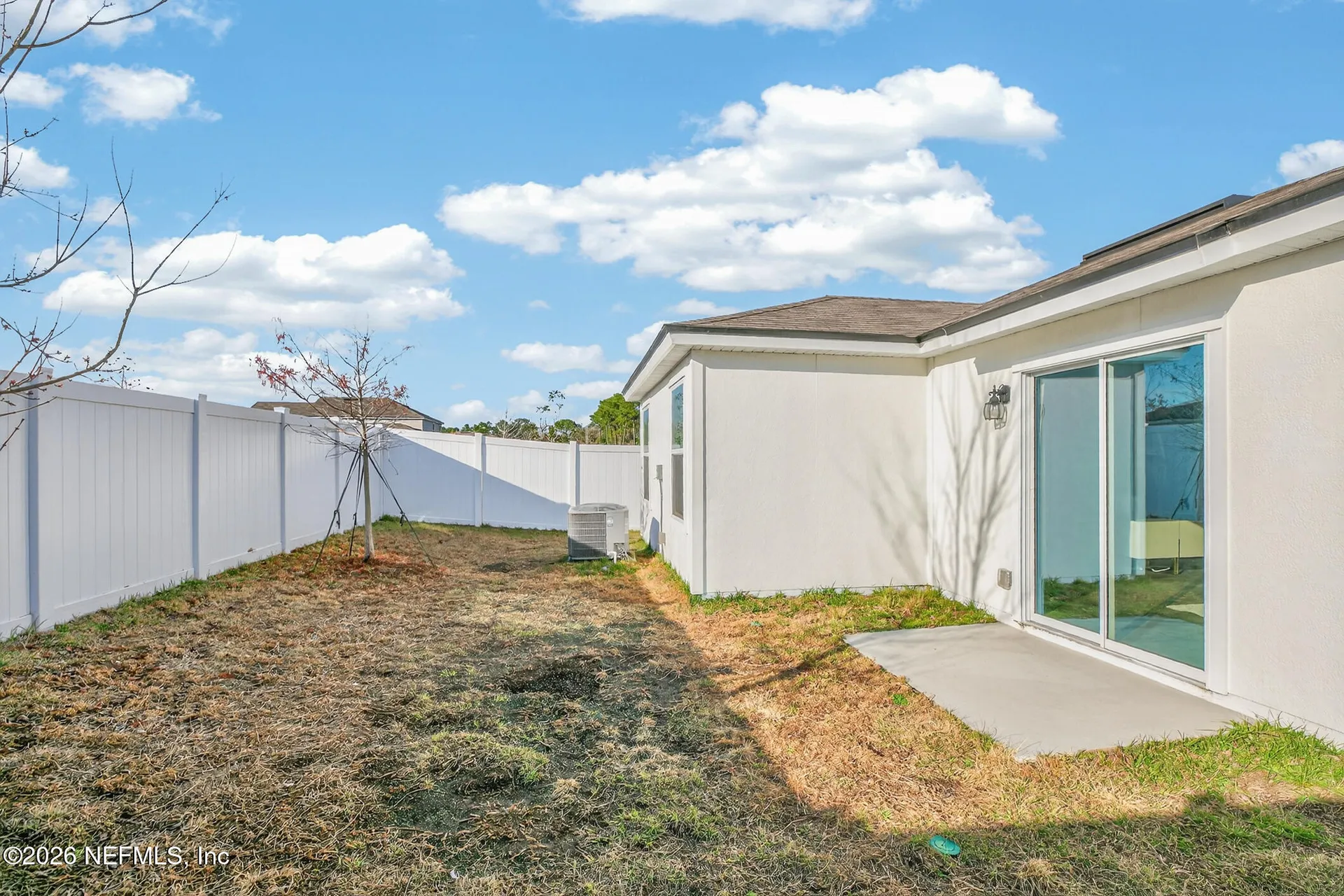 163 Silver Birch Street St. Augustine FL 32084