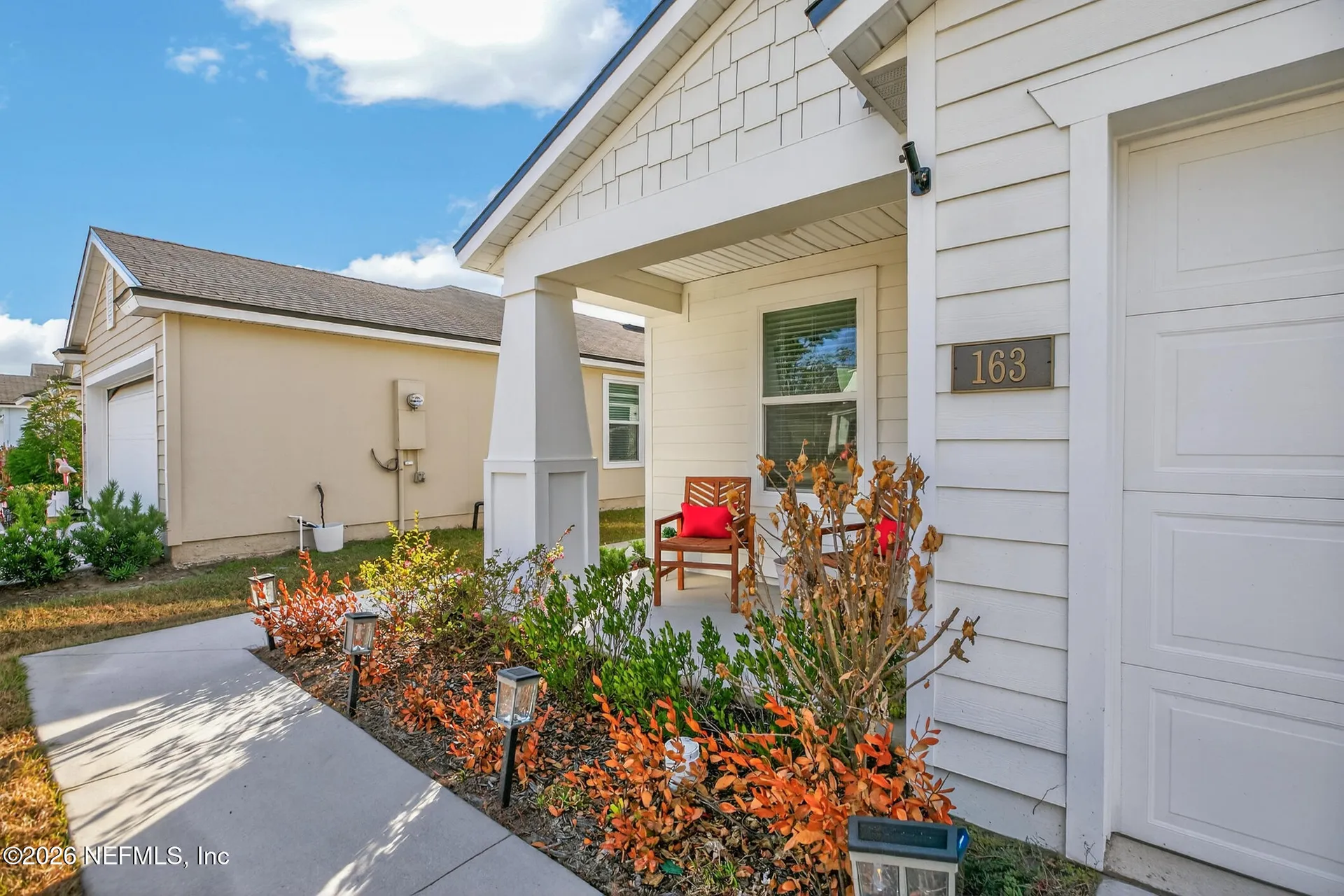 163 Silver Birch Street St. Augustine FL 32084