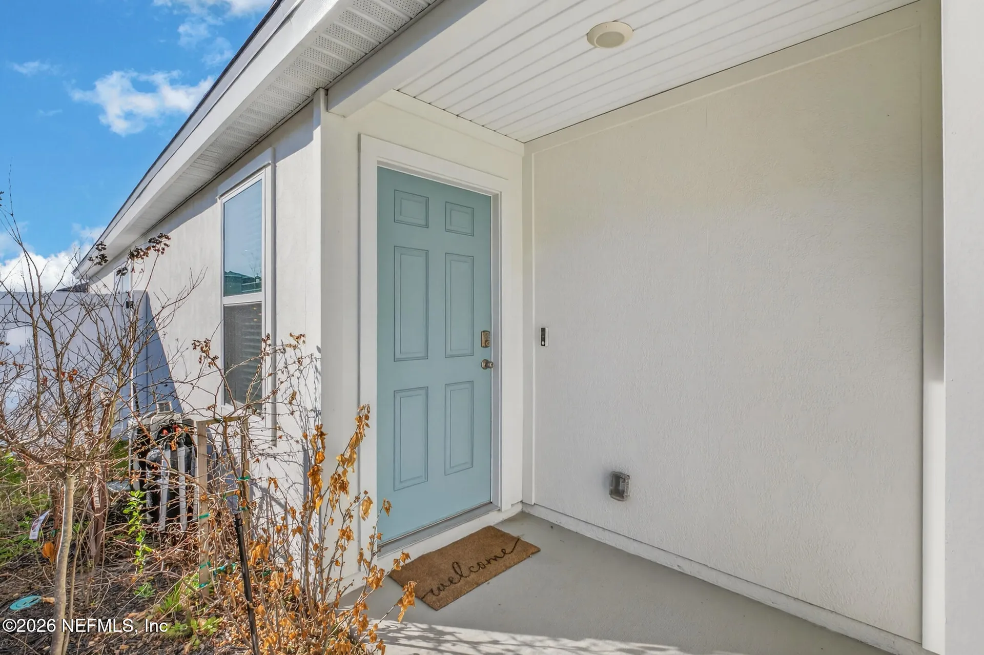 163 Silver Birch Street St. Augustine FL 32084