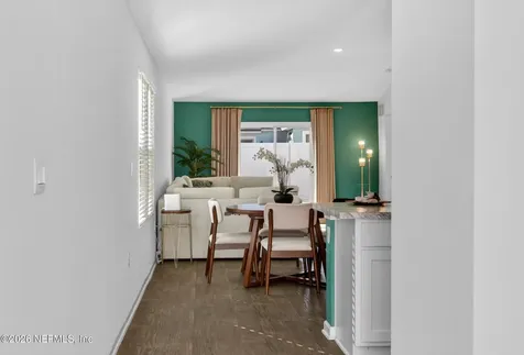 163 Silver Birch Street St. Augustine FL 32084