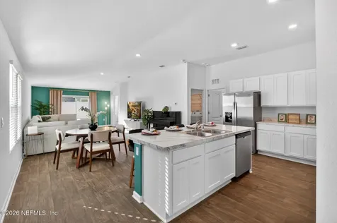 163 Silver Birch Street St. Augustine FL 32084