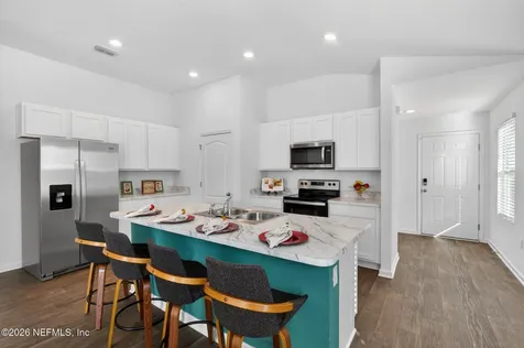 163 Silver Birch Street St. Augustine FL 32084