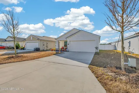 163 Silver Birch Street St. Augustine FL 32084