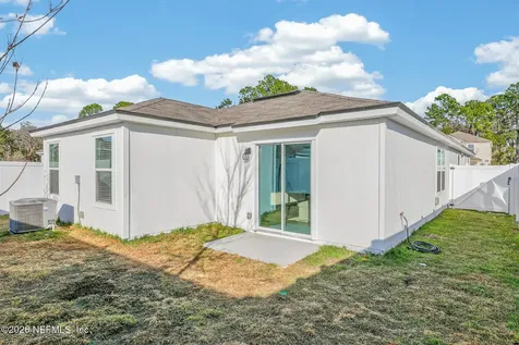 163 Silver Birch Street St. Augustine FL 32084