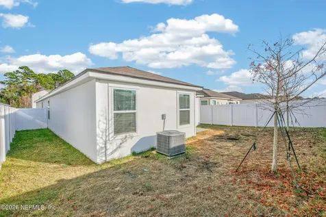 163 Silver Birch Street St. Augustine FL 32084